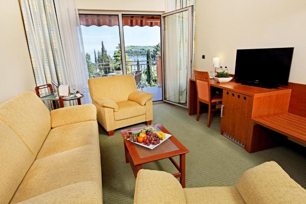 Bioenergy Resort Salinera Hotel - View 6