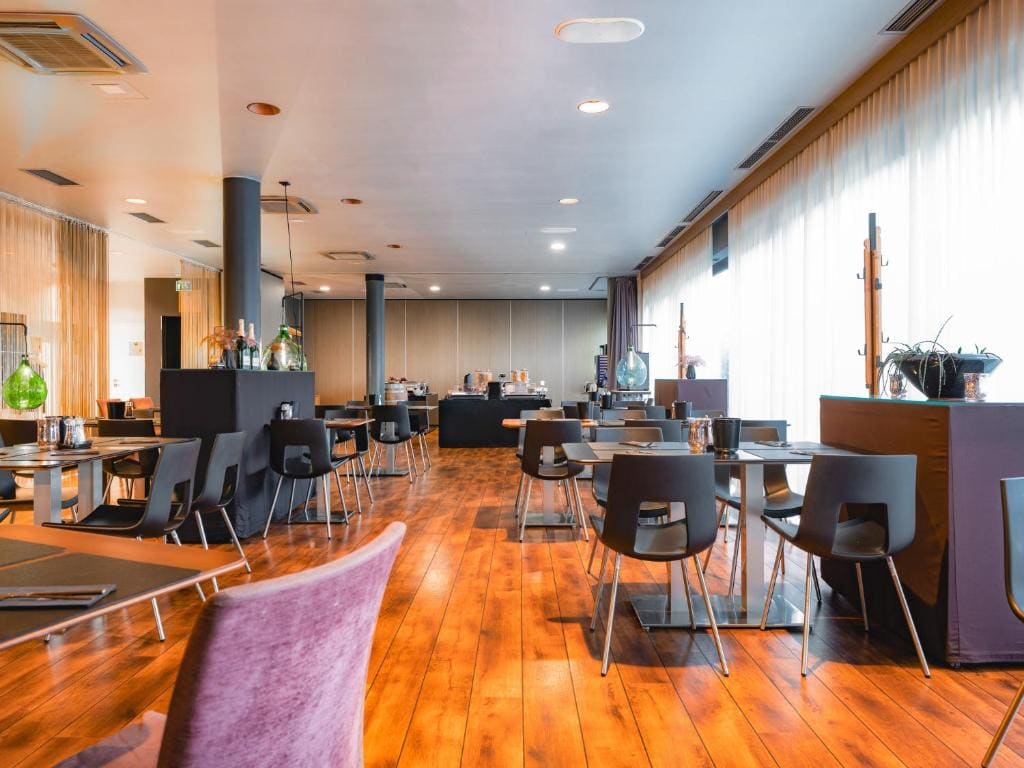 Hotel City Maribor - View 6
