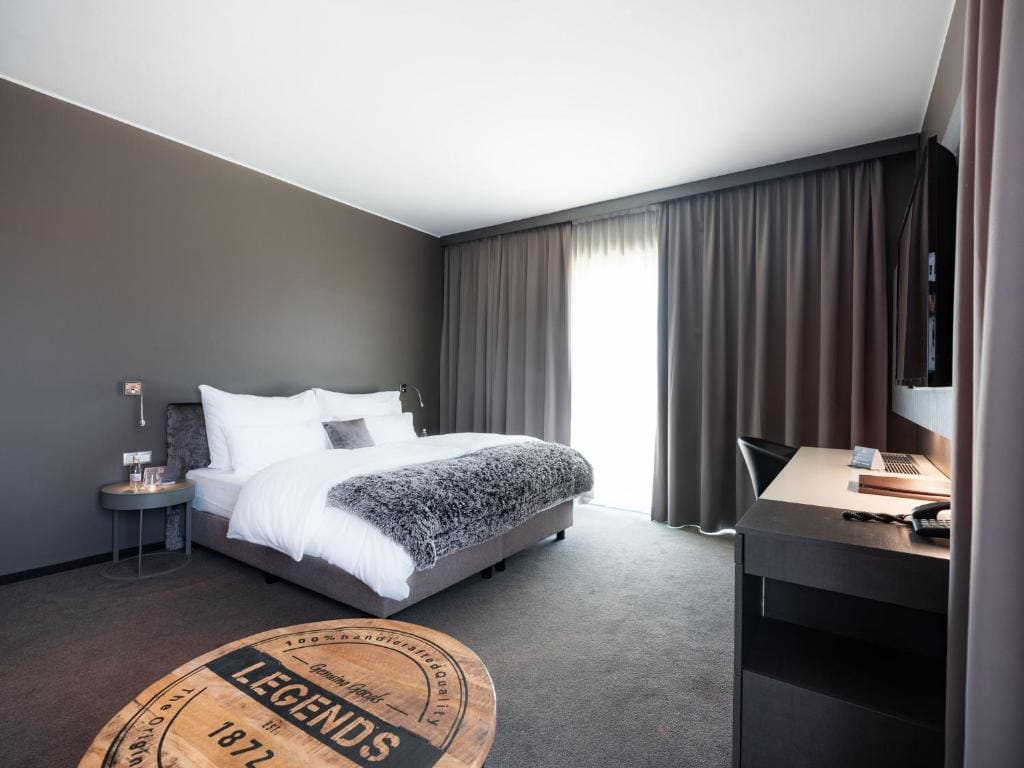 Hotel City Maribor - View 2