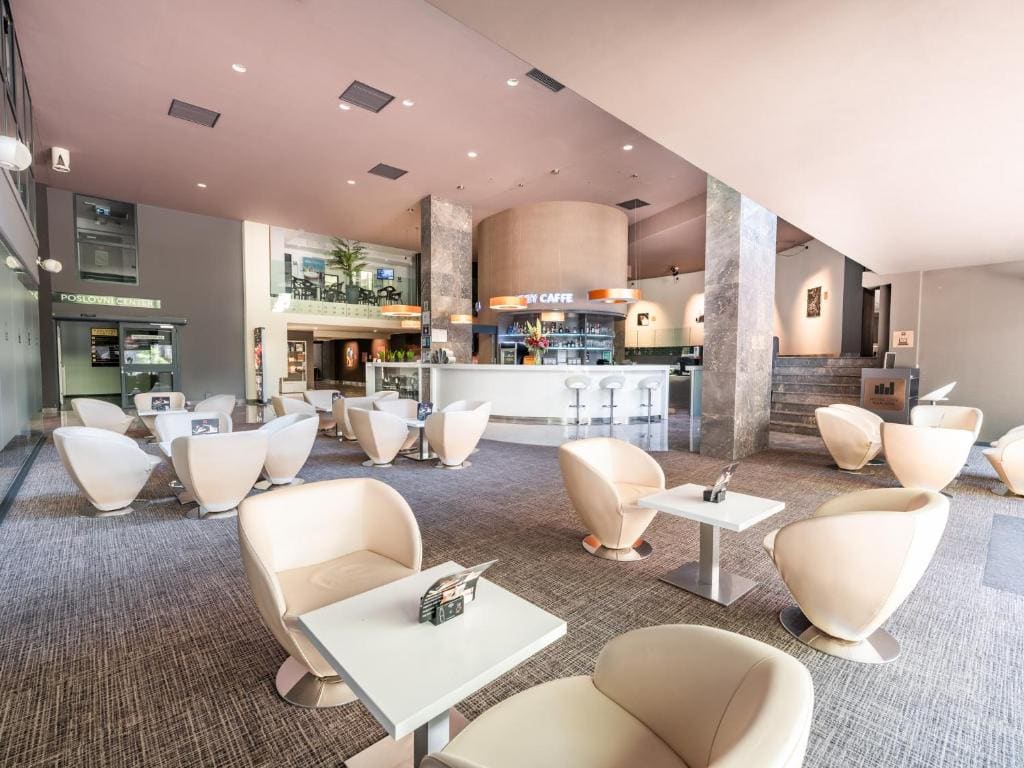 Hotel City Maribor - View 3