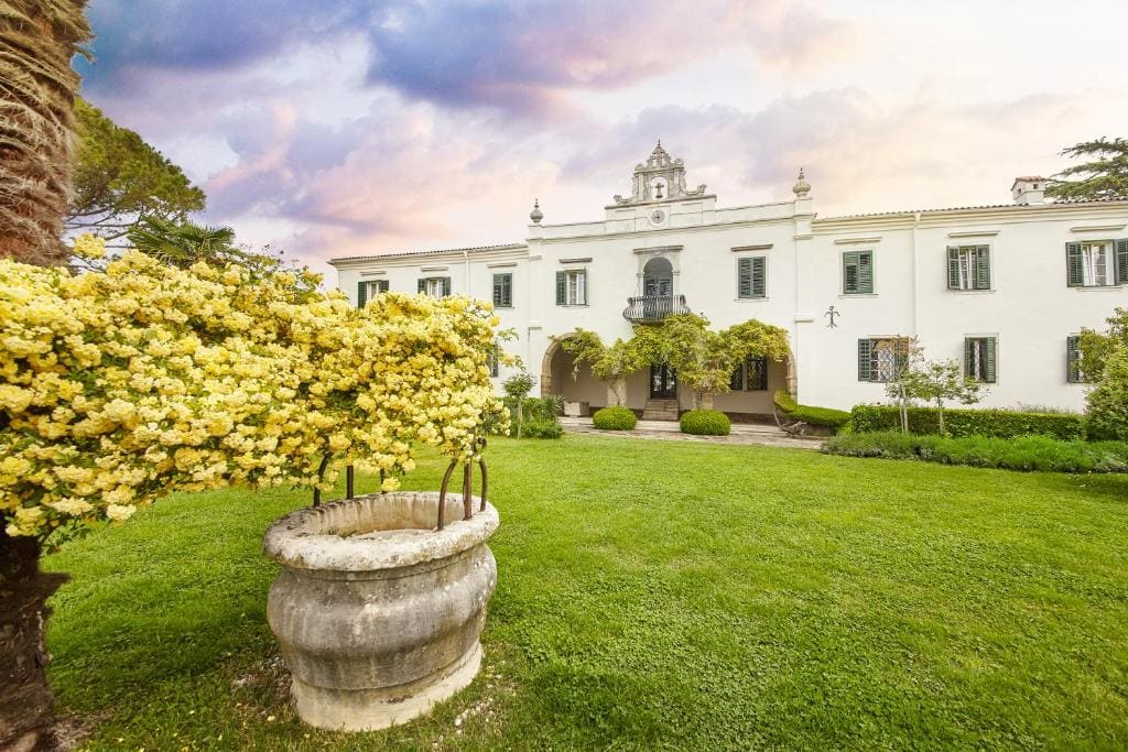 Hotel Convent - Hotel & Resort Adria Ankaran - View 6