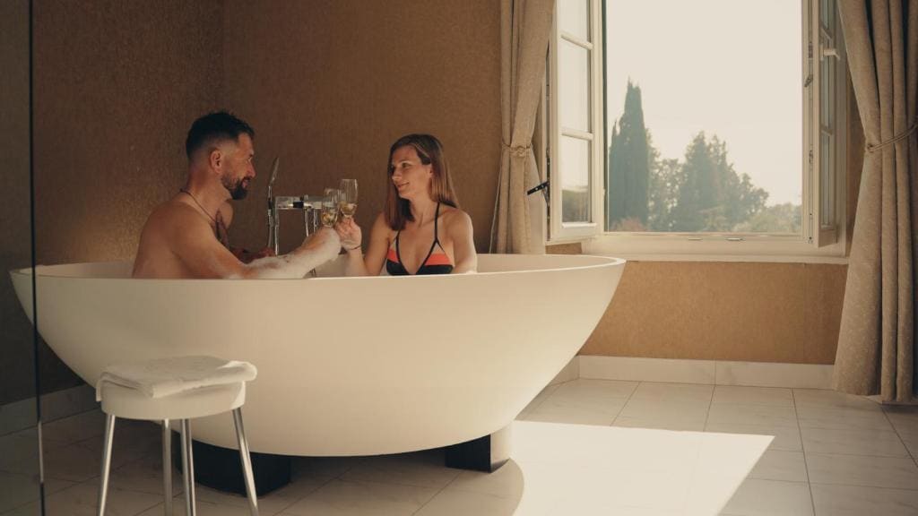 Hotel Convent - Hotel & Resort Adria Ankaran - View 5