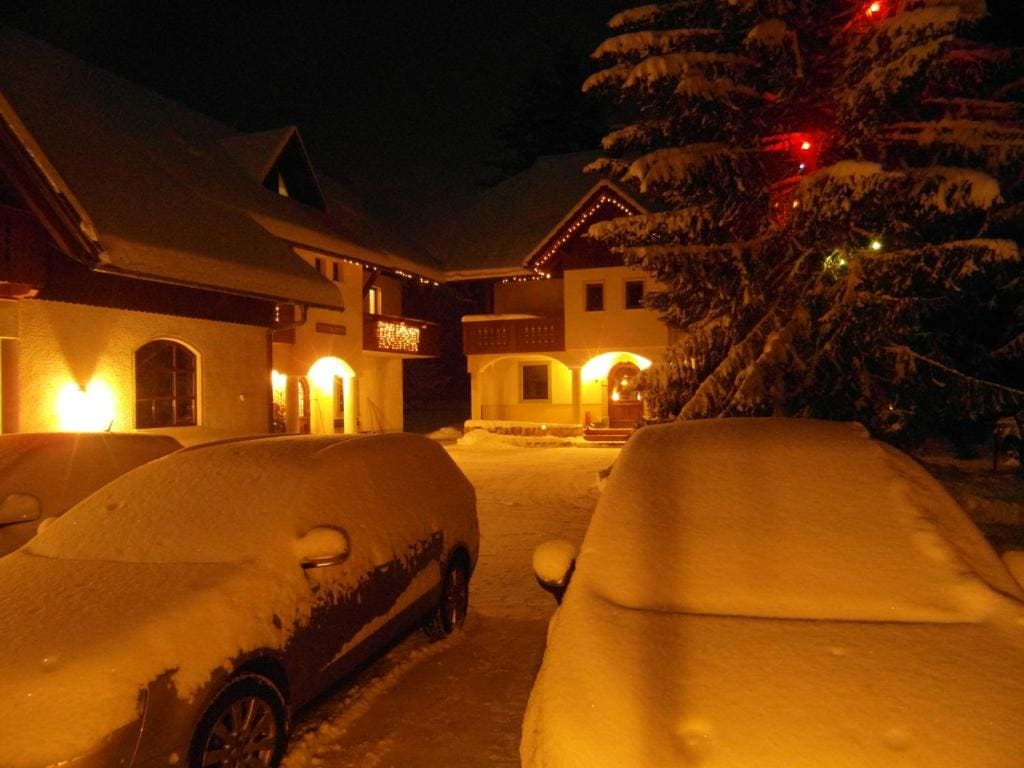 Turistična kmetija Košir - View 3
