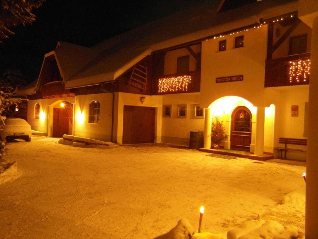 Turistična kmetija Košir - View 2