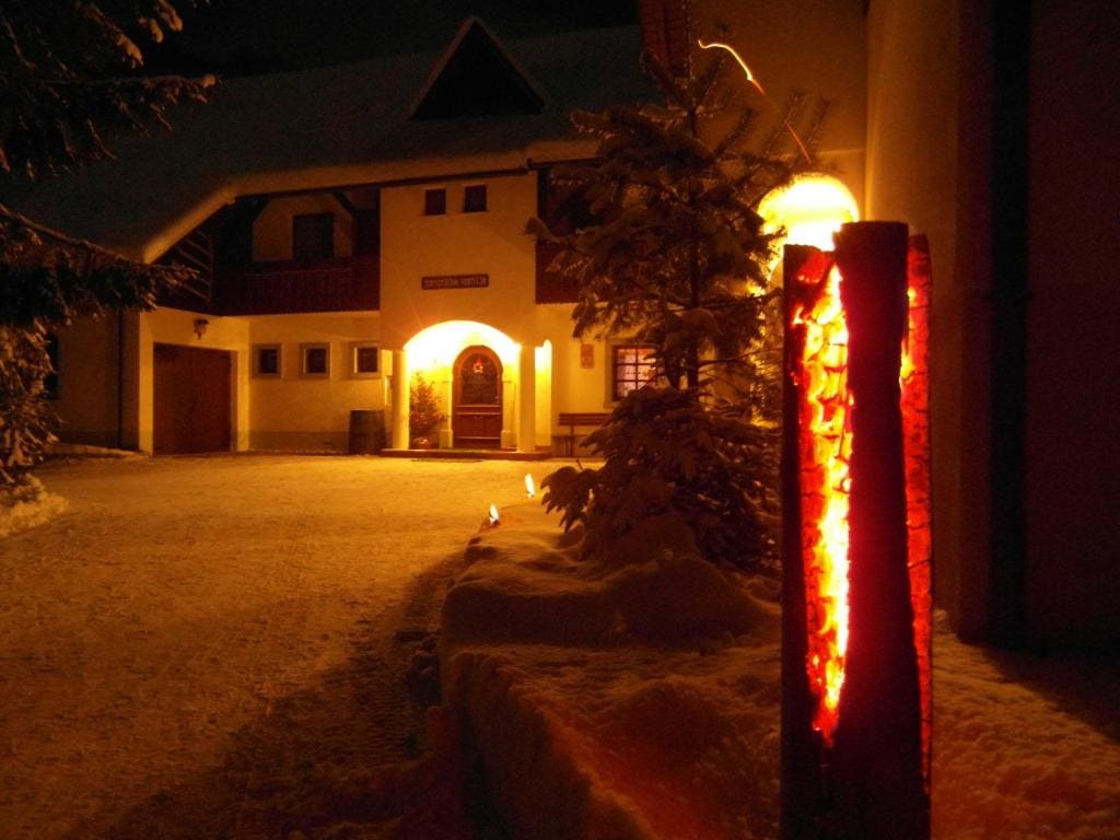 Turistična kmetija Košir - Main view