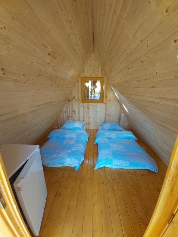 GLAMPING HIŠKe PETRIN - View 2