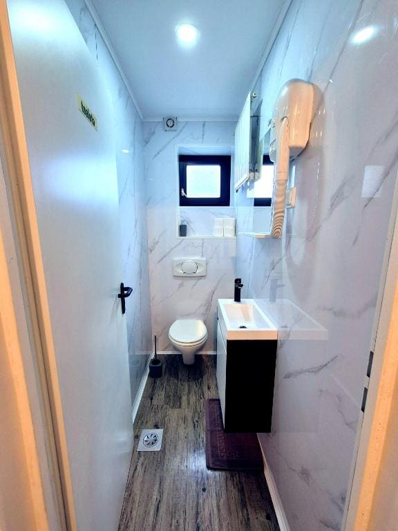 Hostel M - Vista 5