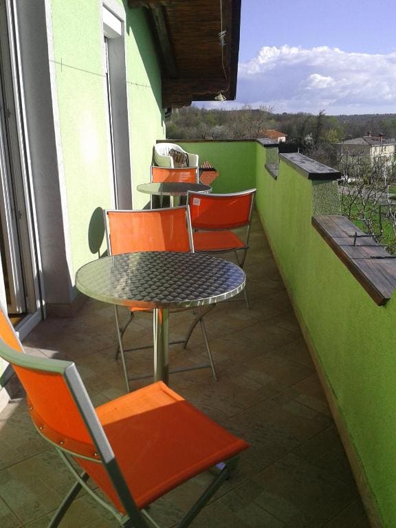 Hostel Ociski Raj - View 6