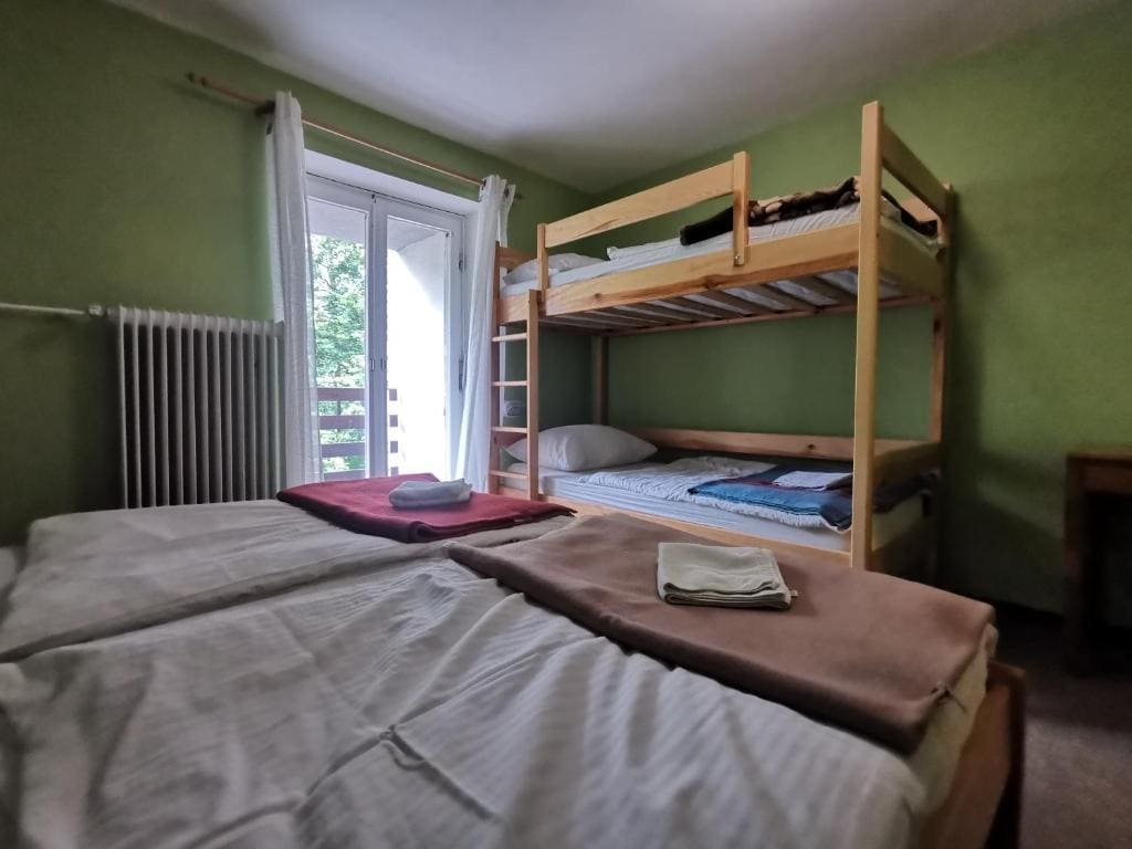 Hostel pod Voglom - View 3