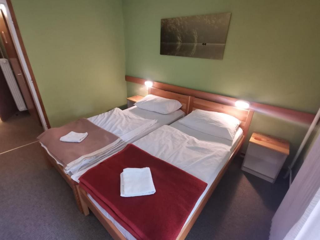 Hostel pod Voglom - View 4