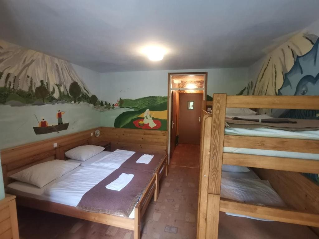 Hostel pod Voglom - View 6