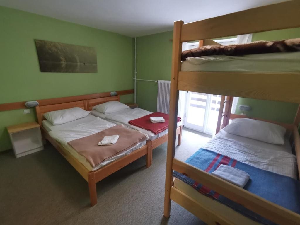 Hostel pod Voglom - View 7
