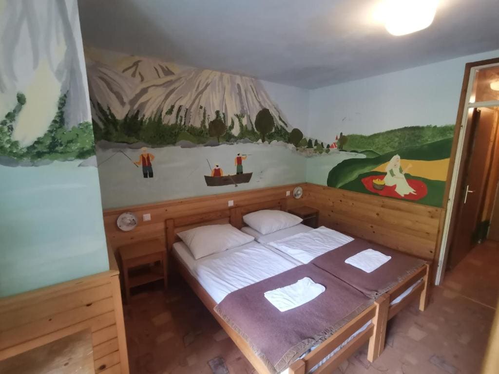 Hostel pod Voglom - View 5