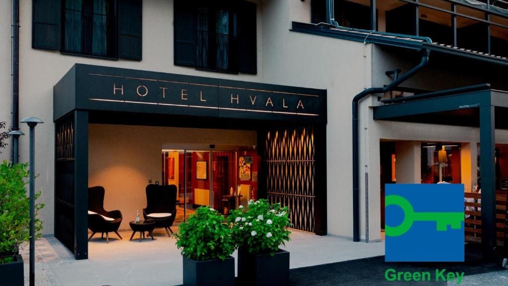 Hotel Hvala Superior - Topli Val - Main view