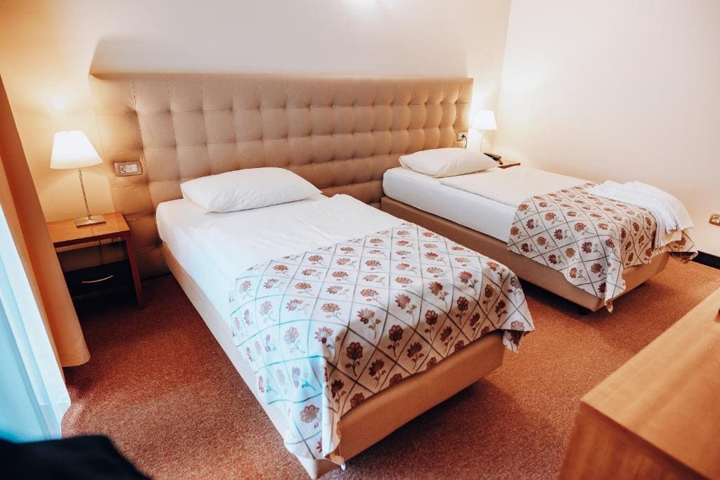 Hotel Hvala Superior - Topli Val - View 6