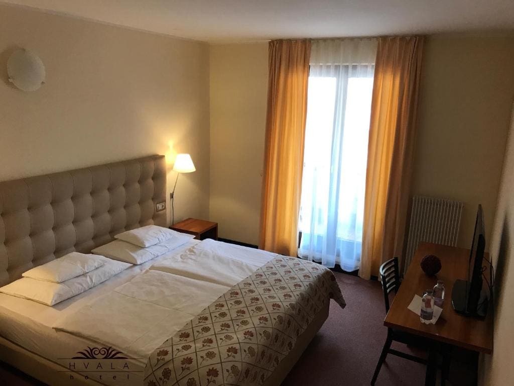 Hotel Hvala Superior - Topli Val - View 2
