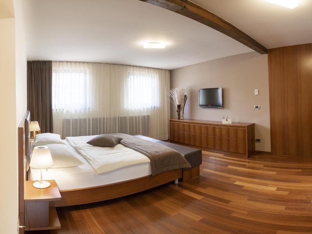 Hotel Hvala Superior - Topli Val - View 7