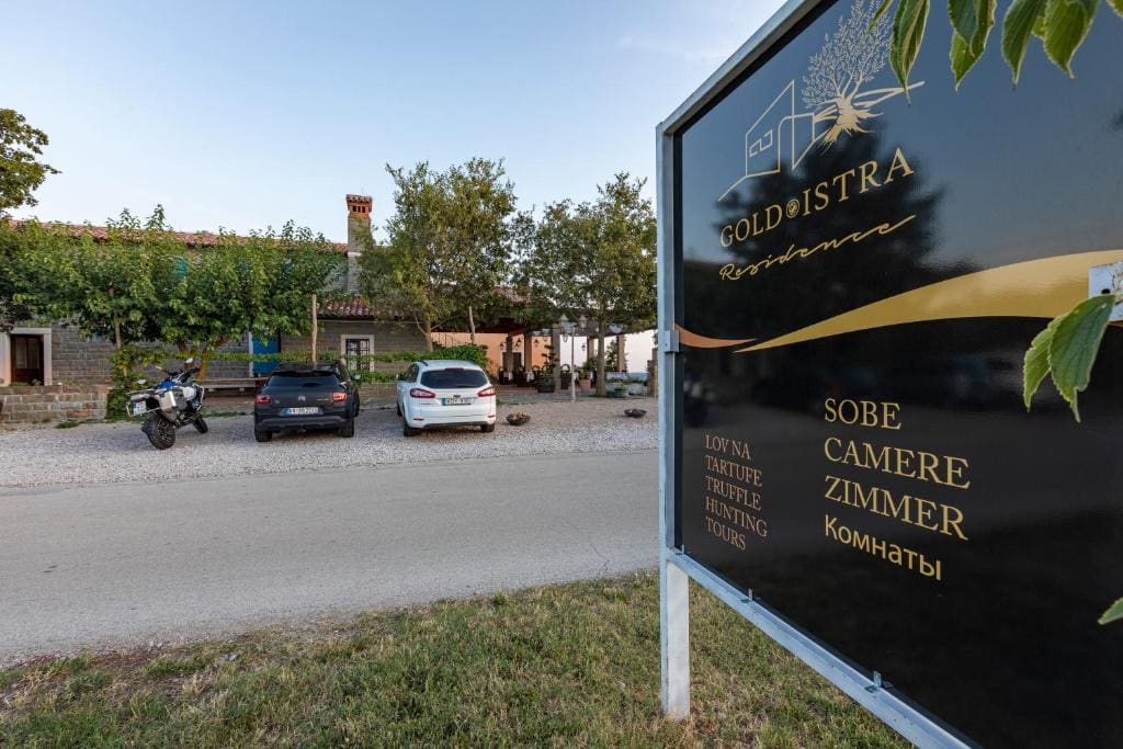 Residence Gold Istra - عرض 4