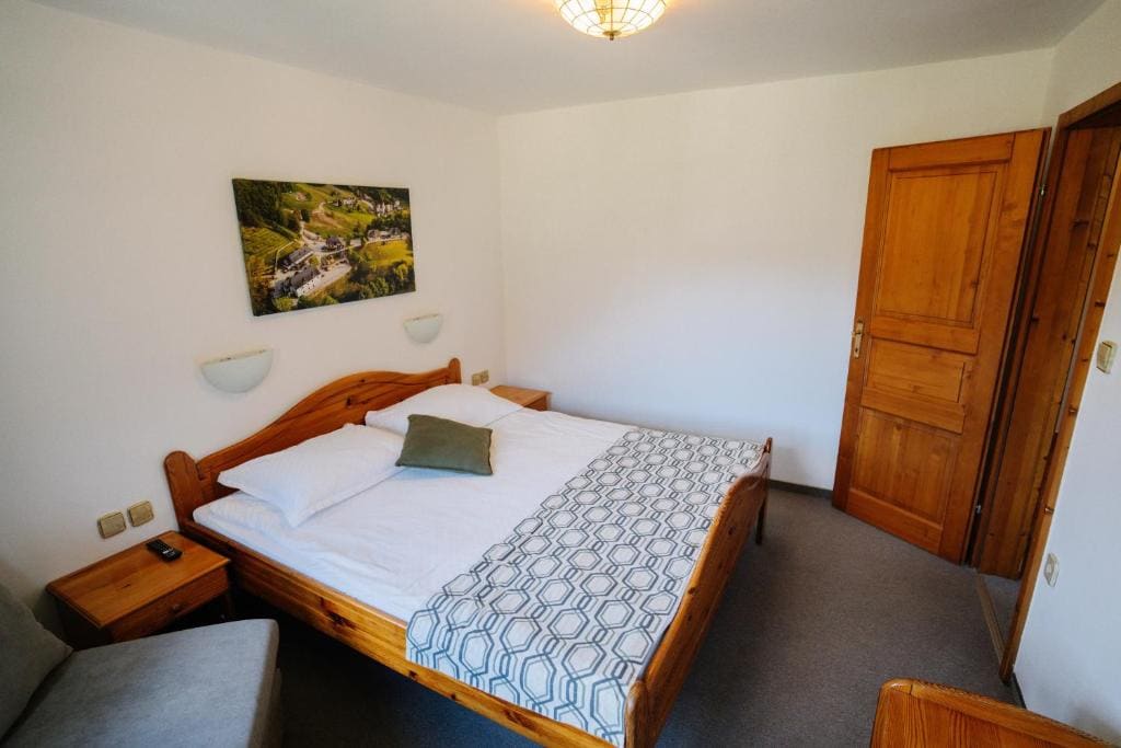 Guesthouse Jelenov greben - View 2