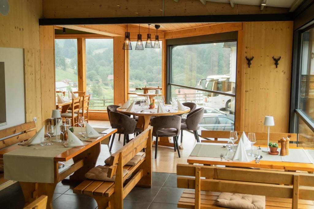 Guesthouse Jelenov greben - View 4