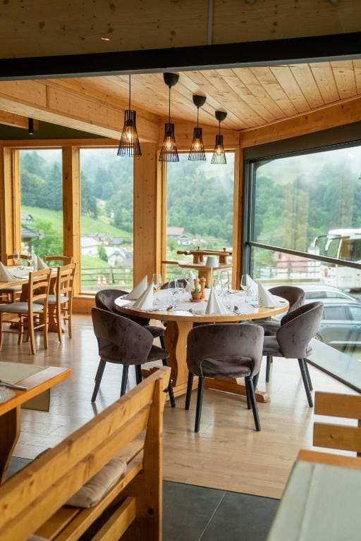 Guesthouse Jelenov greben - View 3