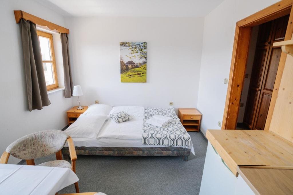 Guesthouse Jelenov greben - View 7
