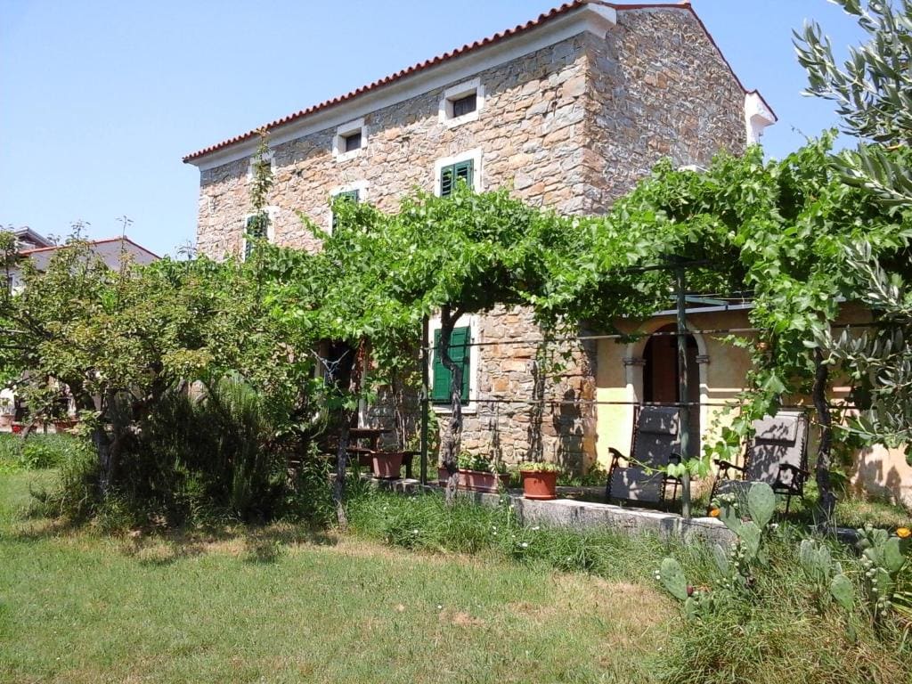 Kmetija Medljan - View 5