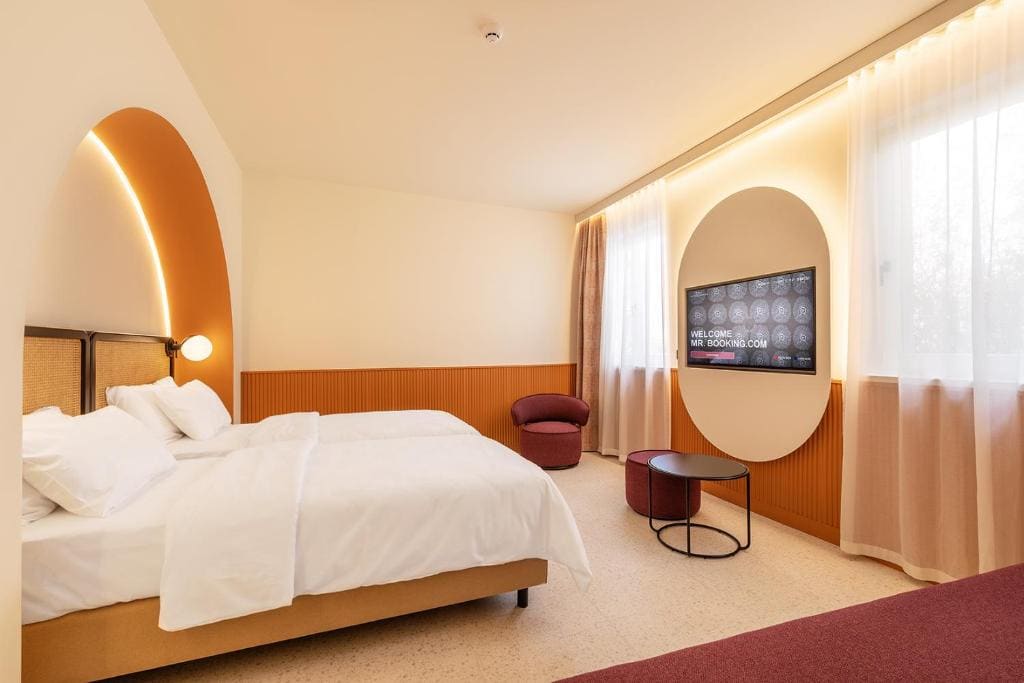 Hotel Grand Koper - View 7