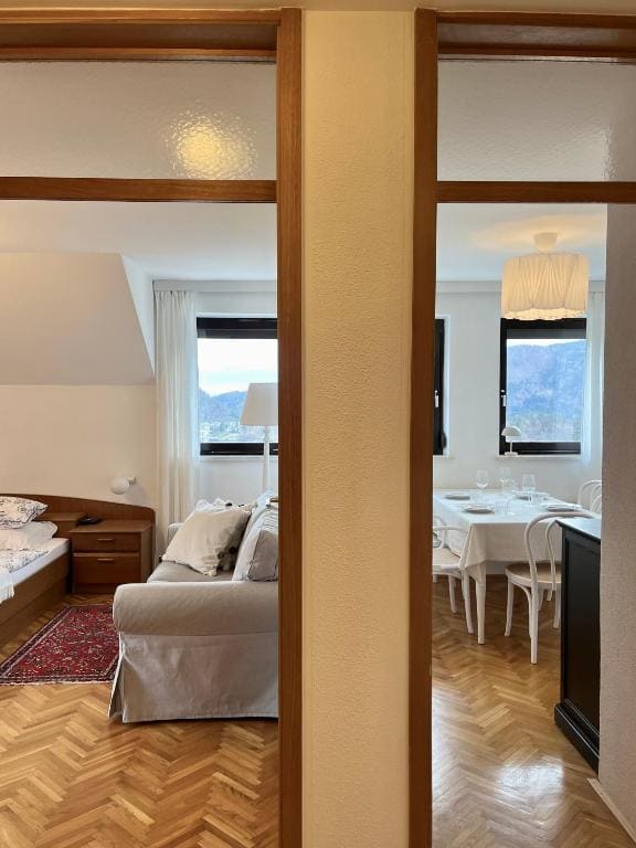 Lakeview Guesthouse & Chalet Bled - View 6