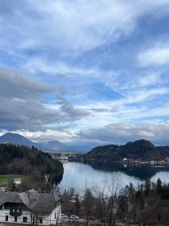 Lakeview Guesthouse & Chalet Bled - View 3