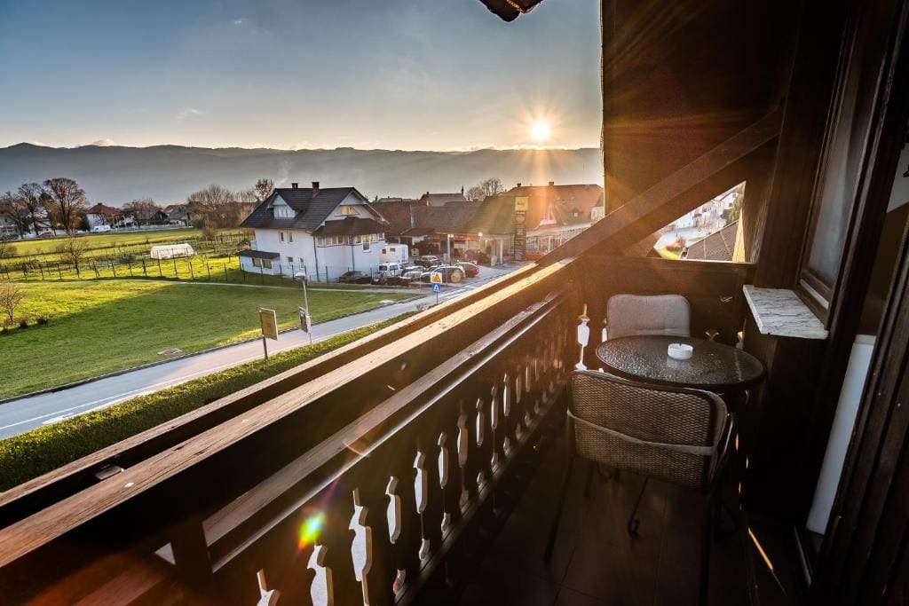 Guesthouse Leski Dvor - View 6