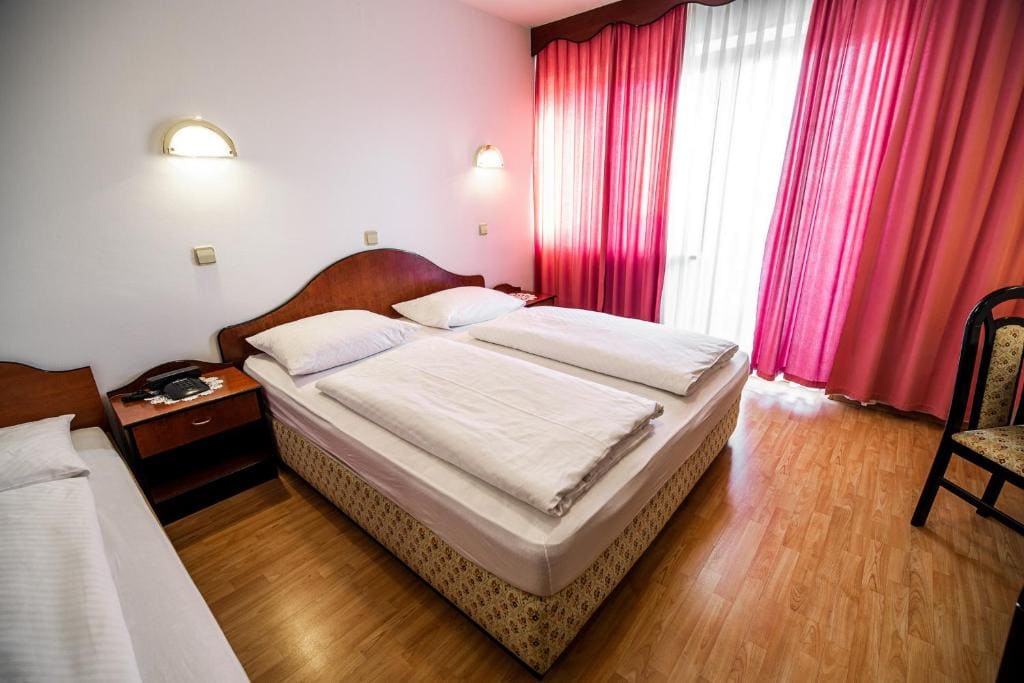 Guesthouse Leski Dvor - View 7