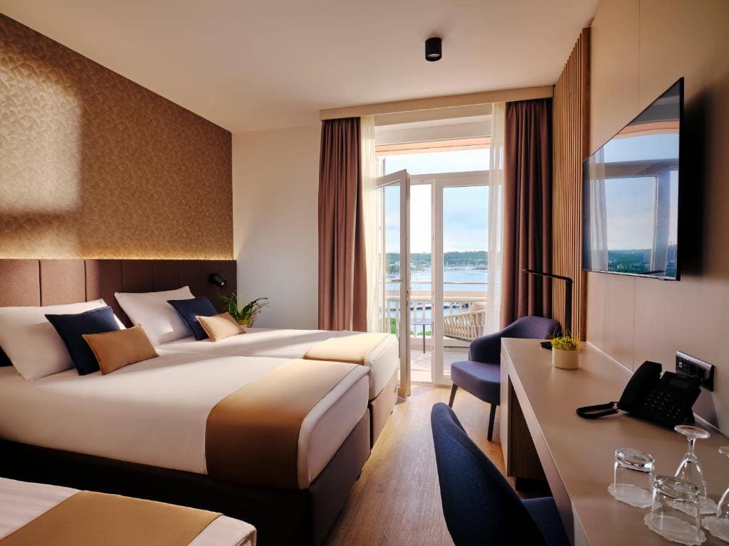 Hotel Riviera - Terme & Wellness LifeClass - View 2