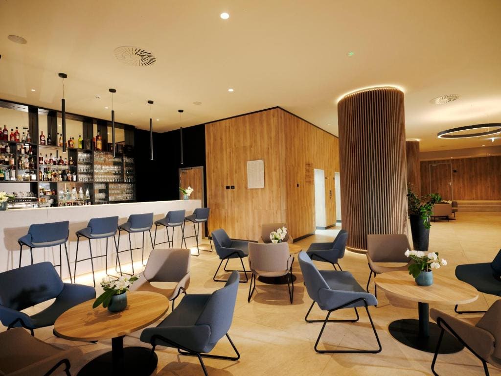 Hotel Riviera - Terme & Wellness LifeClass - View 4