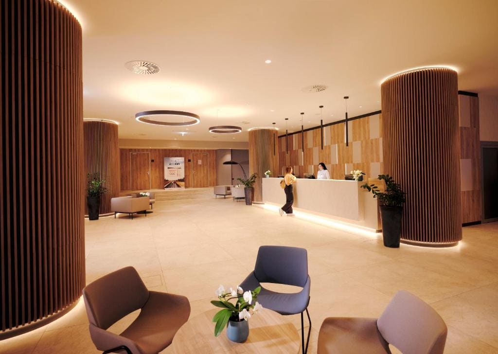Hotel Riviera - Terme & Wellness LifeClass - View 5