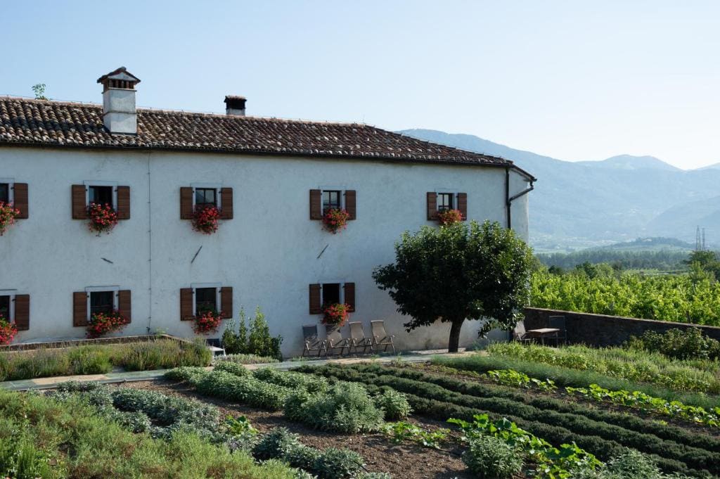 Majerija - Main view