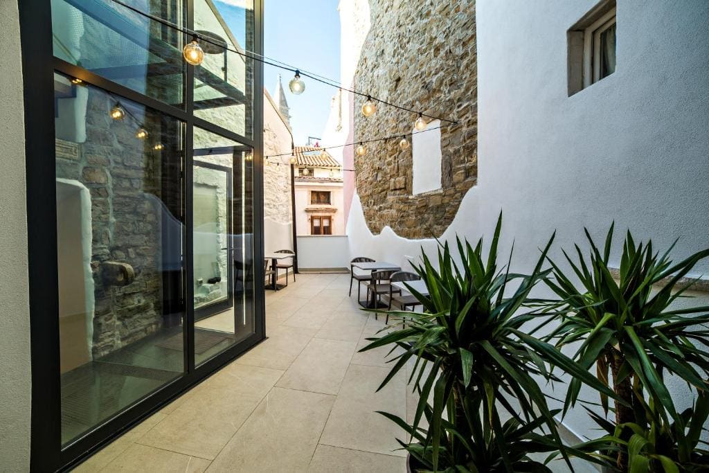 MEMENTO B&B Piran - View 5