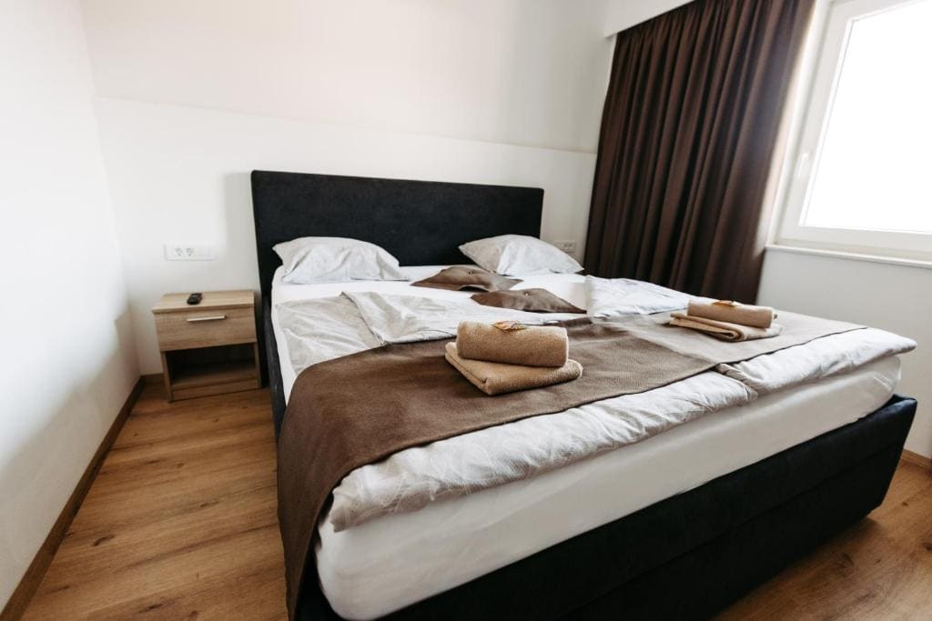 Hotel Murat - View 2