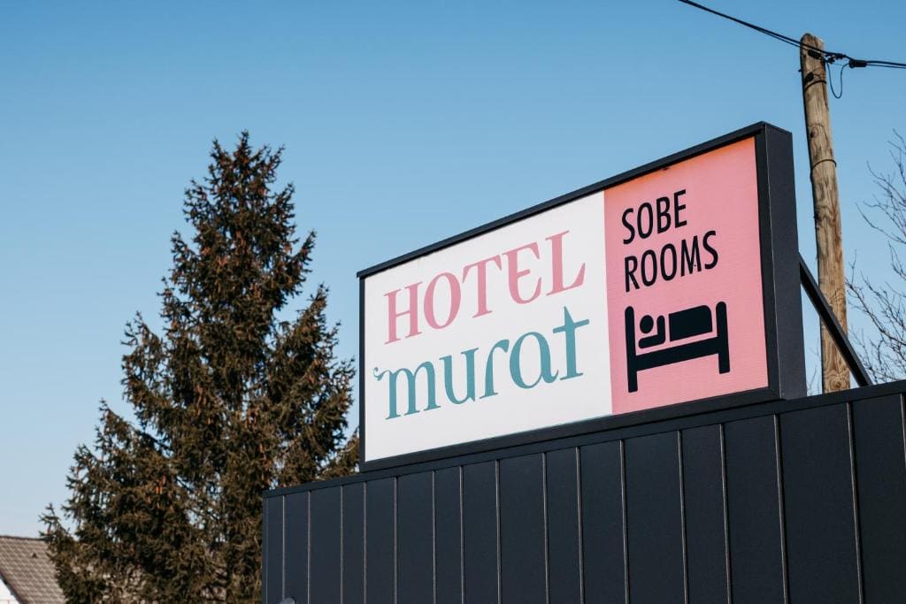 Hotel Murat - View 4