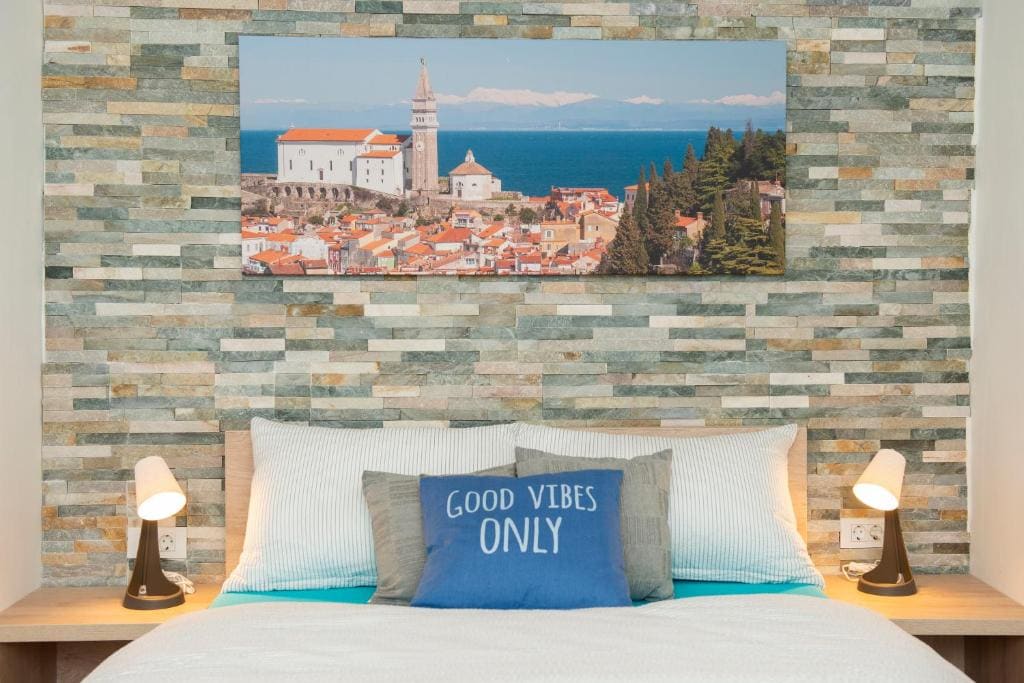 Old Town Rooms Piran - View 4