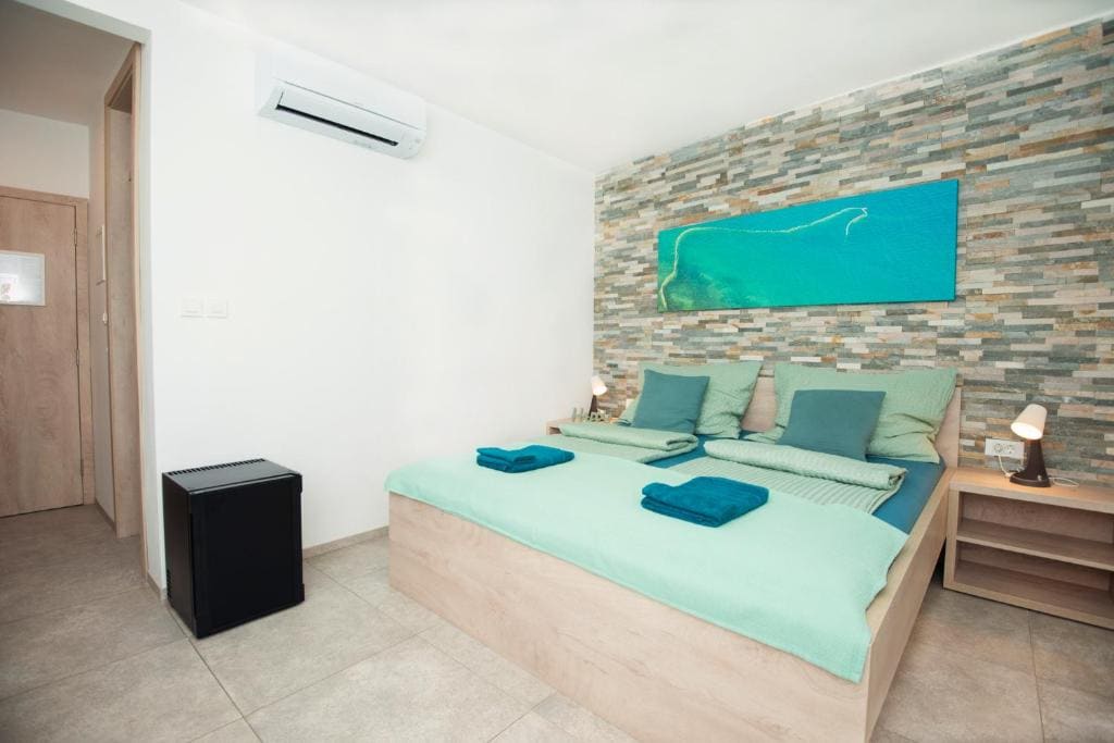 Old Town Rooms Piran - View 5