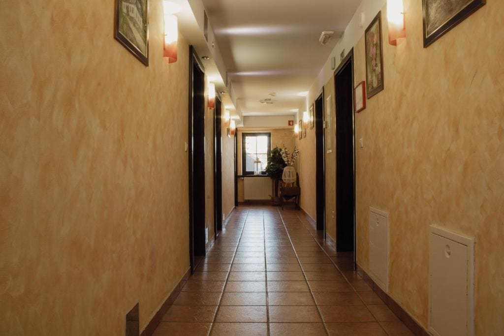 Črni Baron Pension Black Baron - Main view