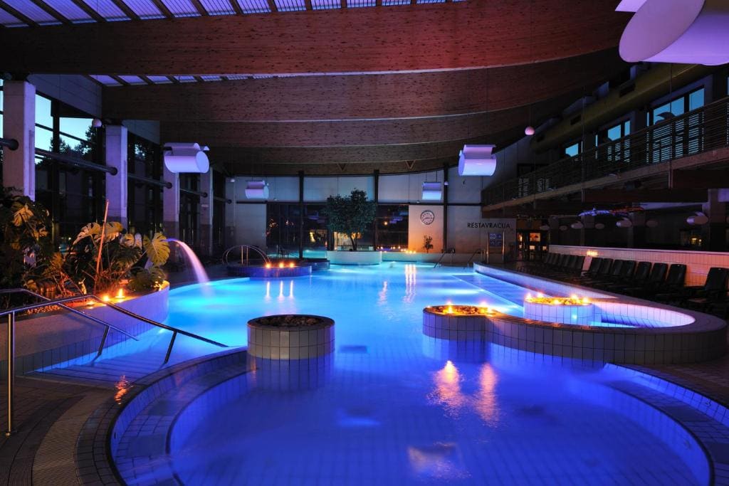 Hotel Pri mostu - View 4