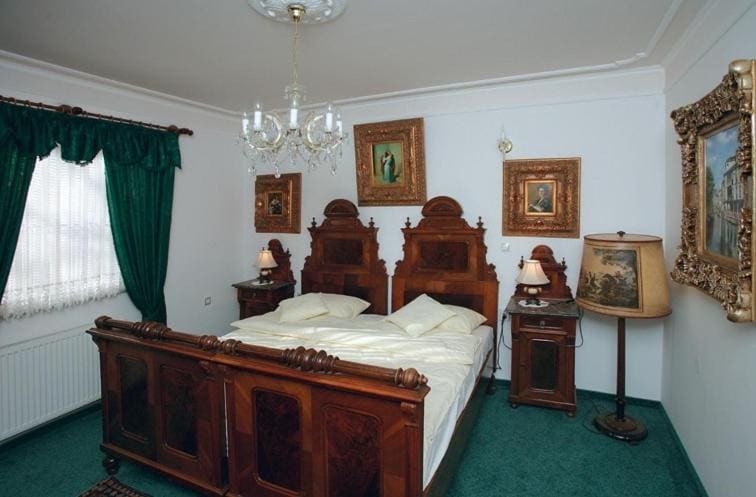 Hotel Razgorsek - View 2