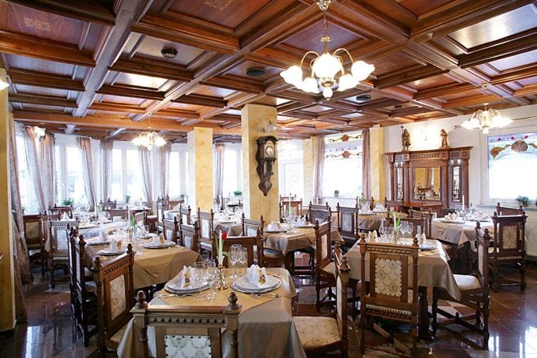 Hotel Razgorsek - View 3