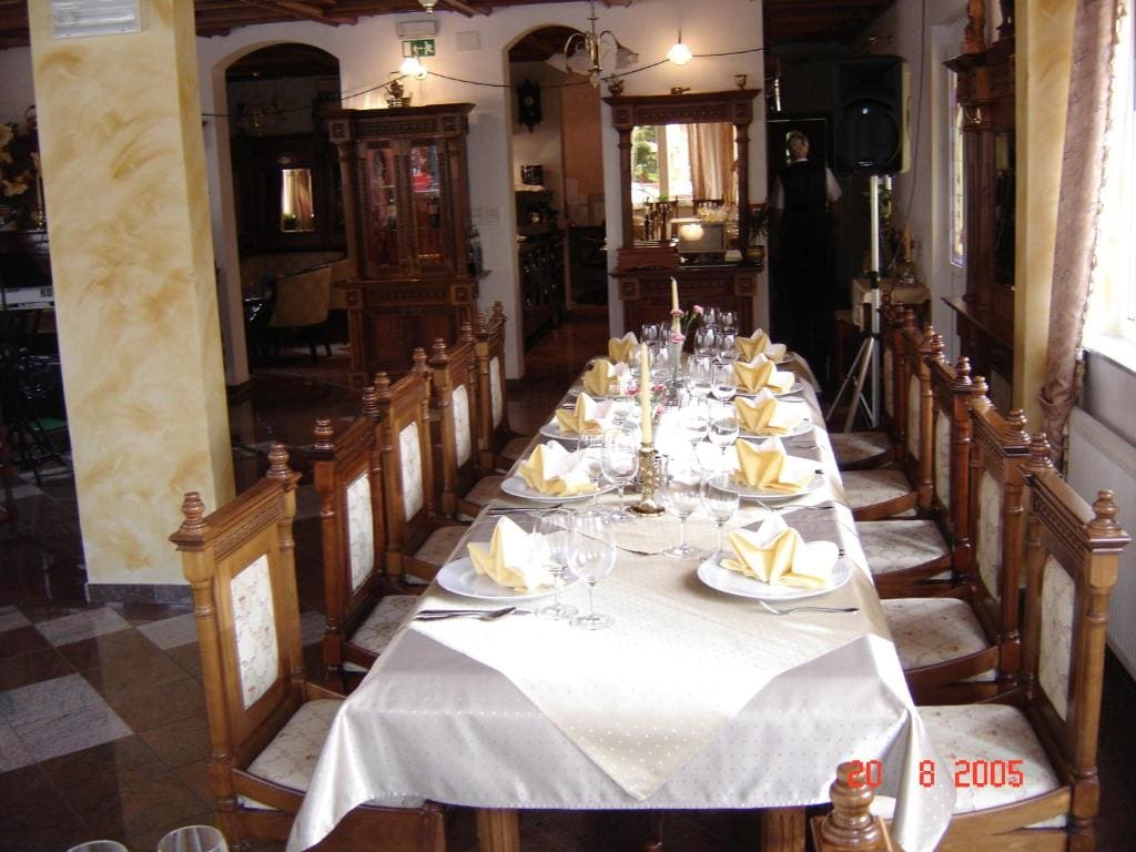 Hotel Razgorsek - View 5
