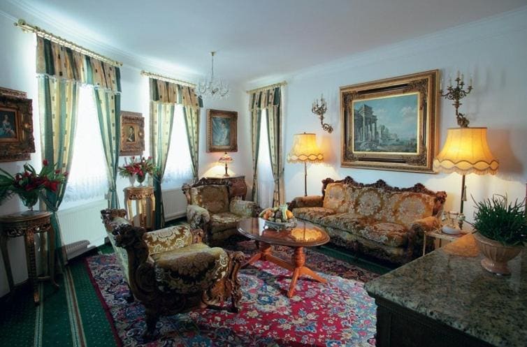 Hotel Razgorsek - View 7