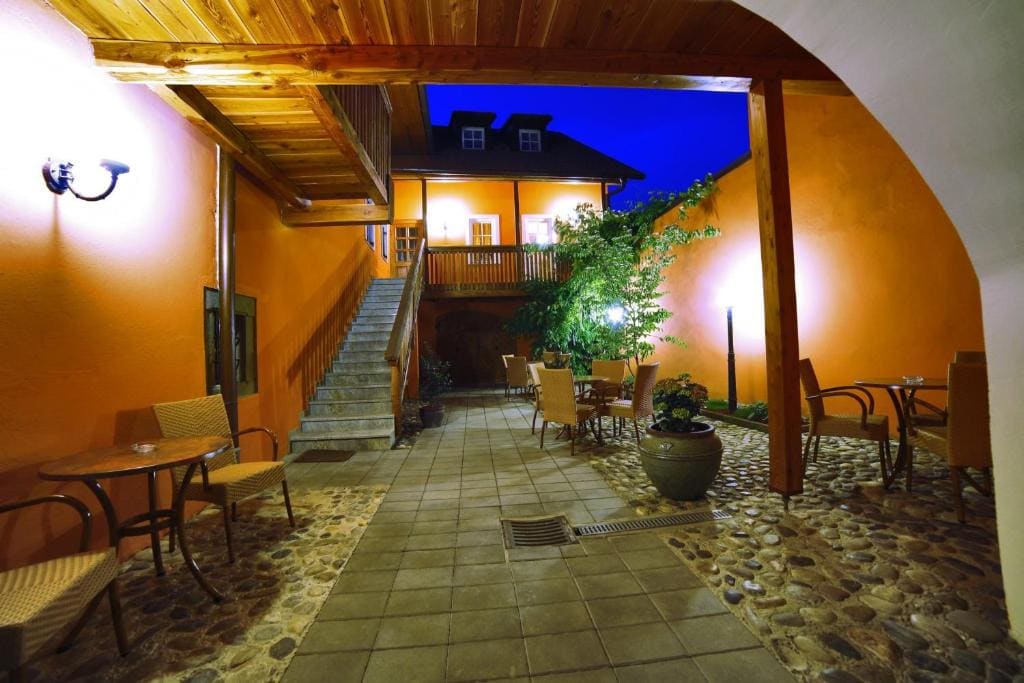 Bed & Breakfast Šilak - View 4
