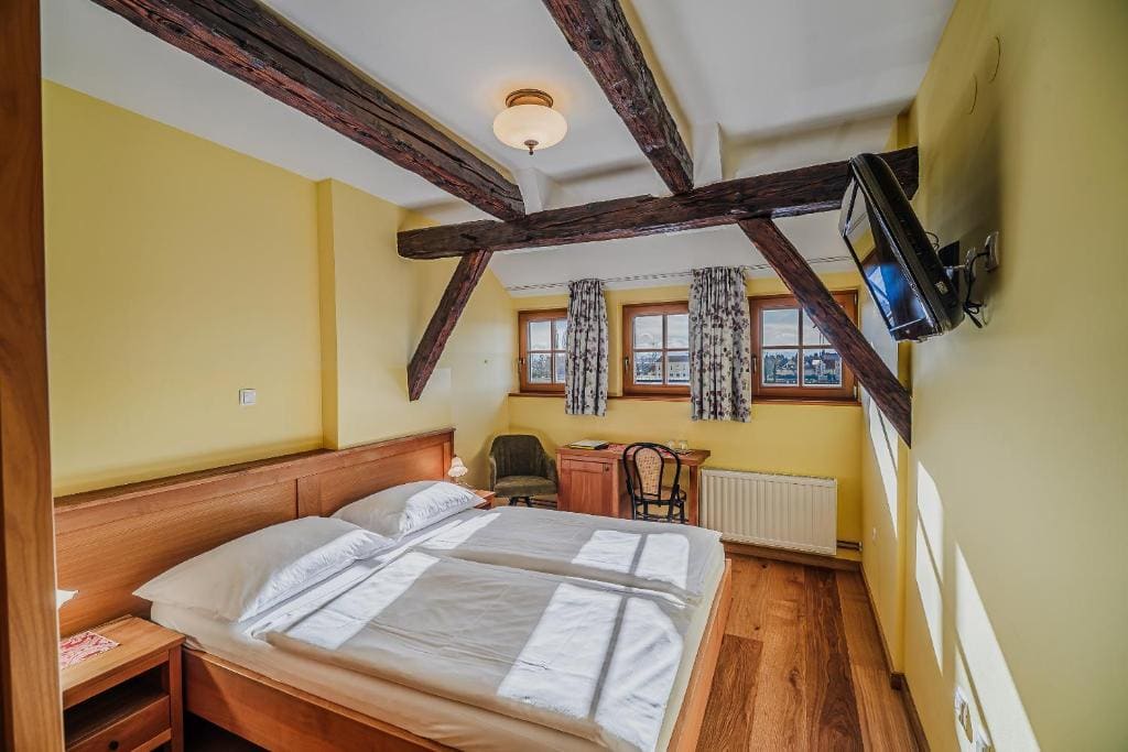 Bed & Breakfast Šilak - View 7