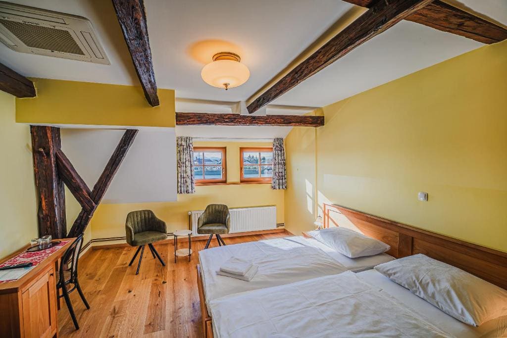 Bed & Breakfast Šilak - View 2